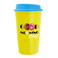 Garyline® Travel Insulated Cup - 16 oz.