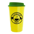 Garyline® Travel Insulated Cup - 16 oz.