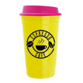 Garyline® Travel Insulated Cup - 16 oz.