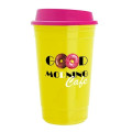 Garyline® Travel Insulated Cup - 16 oz.