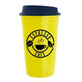 Garyline® Travel Insulated Cup - 16 oz.