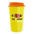 Garyline® Travel Insulated Cup - 16 oz.