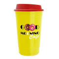 Garyline® Travel Insulated Cup - 16 oz.