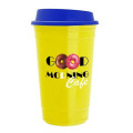 Garyline® Travel Insulated Cup - 16 oz.