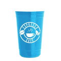 Garyline® Travel Insulated Cup - 16 oz.