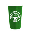 Garyline® Travel Insulated Cup - 16 oz.