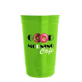 Garyline® Travel Insulated Cup - 16 oz.