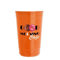 Garyline® Travel Insulated Cup - 16 oz.