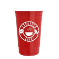 Garyline® Travel Insulated Cup - 16 oz.
