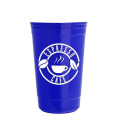 Garyline® Travel Insulated Cup - 16 oz.
