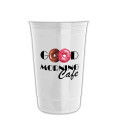 Garyline® Travel Insulated Cup - 16 oz.