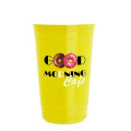 Garyline® Travel Insulated Cup - 16 oz.