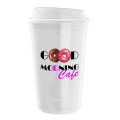 Garyline® Travel Insulated Cup - 16 oz.