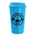 Garyline® Travel Insulated Cup - 16 oz.