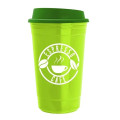 Garyline® Travel Insulated Cup - 16 oz.