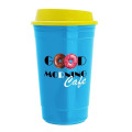 Garyline® Travel Insulated Cup - 16 oz.