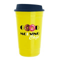 Garyline® Travel Insulated Cup - 16 oz.