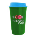 Garyline® Travel Insulated Cup - 16 oz.