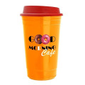Garyline® Travel Insulated Cup - 16 oz.