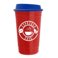 Garyline® Travel Insulated Cup - 16 oz.