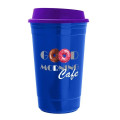 Garyline® Travel Insulated Cup - 16 oz.