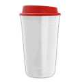 Garyline® Travel Insulated Cup - 16 oz.