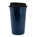 Garyline® Travel Insulated Cup - 16 oz.