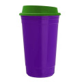 Garyline® Travel Insulated Cup - 16 oz.