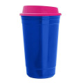 Garyline® Travel Insulated Cup - 16 oz.