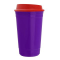Garyline® Travel Insulated Cup - 16 oz.