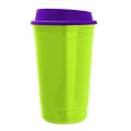 Garyline® Travel Insulated Cup - 16 oz.