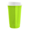 Garyline® Travel Insulated Cup - 16 oz.