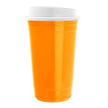 Garyline® Travel Insulated Cup - 16 oz.