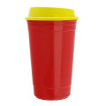 Garyline® Travel Insulated Cup - 16 oz.
