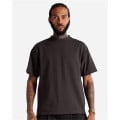Shaka Wear Men's Cropped Max Heavyweight T-Shirt