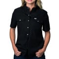 Ferrell Short Sleeve Snap - Women's