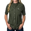 Ferrell Short Sleeve Snap - Women's