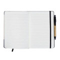 Bamboo Journal Notebook w/ Pen