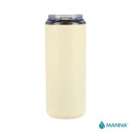 Manna™ Tall Boy 18 oz. Double Wall Stainless Steel Tumbler