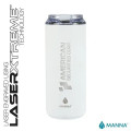 Manna™ Tall Boy 18 oz. Double Wall Stainless Steel Tumbler