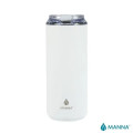 Manna™ Tall Boy 18 oz. Double Wall Stainless Steel Tumbler
