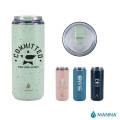 Manna™ Tall Boy 18 oz. Double Wall Stainless Steel Tumble...
