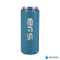 Manna™ Tall Boy 18 oz. Double Wall Stainless Steel Tumble...
