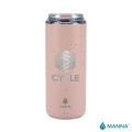 Manna™ Tall Boy 18 oz. Double Wall Stainless Steel Tumble...