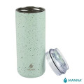 Manna™ Tall Boy 18 oz. Double Wall Stainless Steel Tumble...