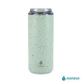 Manna™ Tall Boy 18 oz. Double Wall Stainless Steel Tumble...