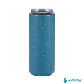 Manna™ Tall Boy 18 oz. Double Wall Stainless Steel Tumble...