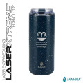 Manna™ Tall Boy 18 oz. Double Wall Stainless Steel Tumble...