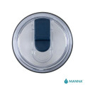 Manna™ Tall Boy 18 oz. Double Wall Stainless Steel Tumble...
