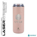 Manna™ Tall Boy 18 oz. Double Wall Stainless Steel Tumble...